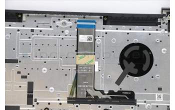 Lenovo 5CB1C87016 COVER Upper Case ASM_BEL H82L9STO