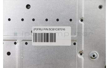 Lenovo 5CB1C87016 COVER Upper Case ASM_BEL H82L9STO