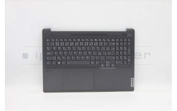 Lenovo 5CB1C87019 COVER Upper Case ASM_CZE/SLK H82L9STO