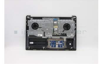 Lenovo 5CB1C87020 COVER Upper Case ASM_ENG H82L9STO