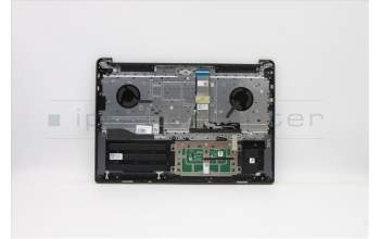 Lenovo 5CB1C87021 COVER Upper Case ASM_EURO ENG H82L9STO