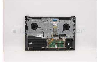 Lenovo 5CB1C87026 COVER Upper Case ASM_GRE H82L9STO