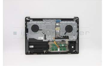 Lenovo 5CB1C87508 COVER Upper Case ASM_USA ENG H82L9STO