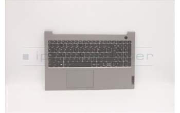 Lenovo 5CB1C87524 COVER UpperCaseASM_LA SPA C21A4 MGBL