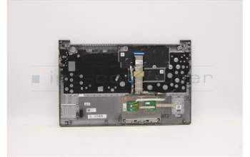 Lenovo 5CB1C87530 COVER UpperCaseASM_HUN C21A4 MGBL