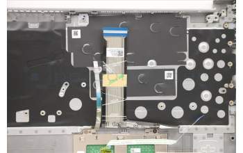 Lenovo 5CB1C87530 COVER UpperCaseASM_HUN C21A4 MGBL