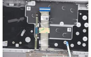 Lenovo 5CB1C87531 COVER UpperCaseASM_BEL C21A4 MGBL