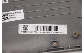 Lenovo 5CB1C88611 COVER UpperCaseASM_SWS C21A4 MGBL