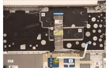 Lenovo 5CB1C88612 COVER UpperCaseASM_BUL C21A4 MGBL