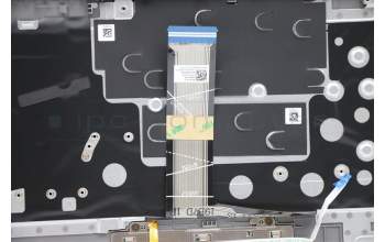 Lenovo 5CB1C88613 COVER UpperCaseASM_CZE/SLK C21A4 MGBL