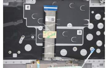 Lenovo 5CB1C88616 COVER UpperCaseASM_UKR C21A4 MGBL