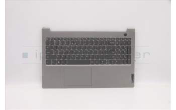 Lenovo 5CB1C88620 COVER UpperCaseASM_EURO ENG C21A4HDMGBL