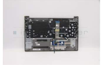 Lenovo 5CB1C88620 COVER UpperCaseASM_EURO ENG C21A4HDMGBL
