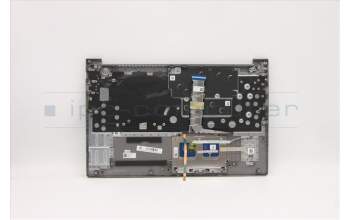 Lenovo 5CB1C88647 COVER UpperCaseASM_JPN C21A4 HD MGBL