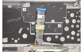 Lenovo 5CB1C88647 COVER UpperCaseASM_JPN C21A4 HD MGBL