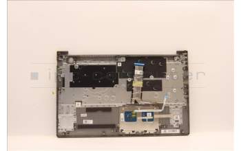 Lenovo 5CB1C88684 COVER UpperCaseASM_KOR C21A4 HD MGNBL