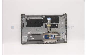 Lenovo 5CB1C88685 COVER UpperCaseASM_TC C21A4 HD MGNBL