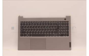 Lenovo 5CB1C88690 COVER UpperCaseASM_HIN C21A4 HD MGNBL