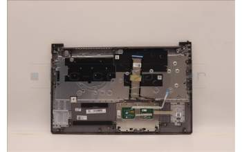 Lenovo 5CB1C88690 COVER UpperCaseASM_HIN C21A4 HD MGNBL