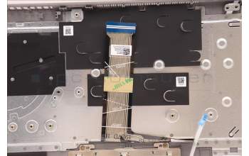 Lenovo 5CB1C88690 COVER UpperCaseASM_HIN C21A4 HD MGNBL