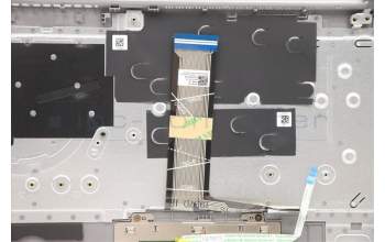 Lenovo 5CB1C88696 COVER UpperCaseASM_LA SPA C21A4 HDMGNBL