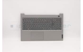 Lenovo 5CB1C88699 COVER UpperCaseASM_FRA C21A4 HD MGNBL