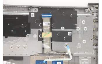 Lenovo 5CB1C88699 COVER UpperCaseASM_FRA C21A4 HD MGNBL