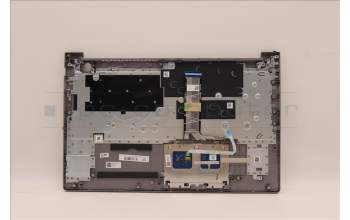 Lenovo 5CB1C88700 COVER UpperCaseASM_GER C21A4 HD MGNBL