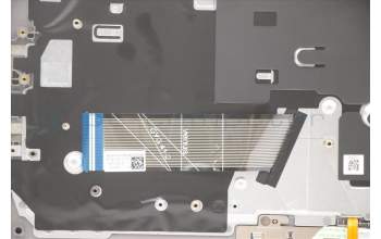 Lenovo 5CB1C89898 COVER Upper Case ASM_GRE C 21A2 MGBL