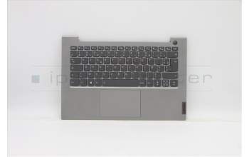 Lenovo 5CB1C89915 COVER Upper Case ASM_FRA C 21A2 MGBL