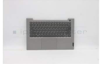 Lenovo 5CB1C89929 COVER Upper Case ASM_ENG C 21A2 HDMGBL