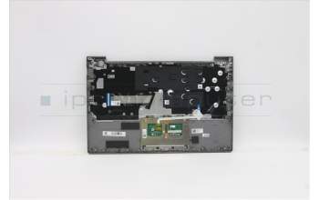 Lenovo 5CB1C89929 COVER Upper Case ASM_ENG C 21A2 HDMGBL