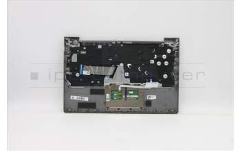 Lenovo 5CB1C89934 COVER Upper Case ASM_RUS C 21A2 HDMGBL