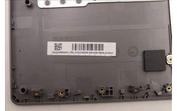 Lenovo 5CB1C90496 COVER Upper Case ASM_UKE C 21A2 MGNBL