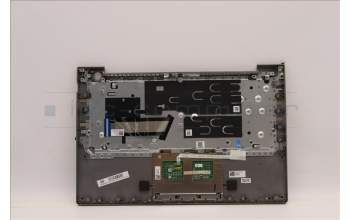 Lenovo 5CB1C90497 COVER Upper Case ASM_ITA C 21A2 MGNBL