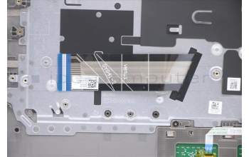 Lenovo 5CB1C90498 COVER Upper Case ASM_SPA C 21A2 MGNBL