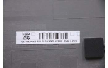 Lenovo 5CB1C90498 COVER Upper Case ASM_SPA C 21A2 MGNBL