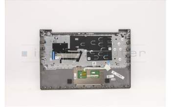 Lenovo 5CB1C90505 COVER Upper Case ASM_GER C 21A2 MGNBL