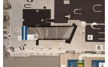 Lenovo 5CB1C90511 COVER Upper Case ASM_SWS C 21A2 MGNBL