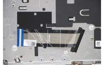Lenovo 5CB1C90517 COVER Upper Case ASM_ENG C 21A2 HDMGNBL