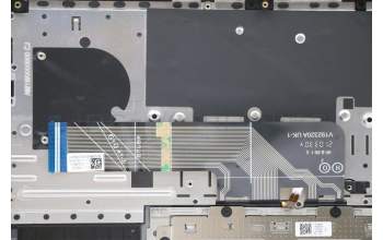 Lenovo 5CB1C90559 COVER Upper Case ASM_BUL L82NHSLA_GY