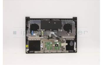 Lenovo 5CB1C90562 COVER Upper Case ASM_Euro ENG L82NH SGY