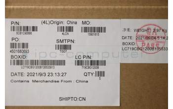 Lenovo 5CB1C90566