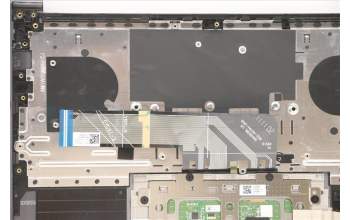 Lenovo 5CB1C90574 COVER Upper Case ASM_KOR L82NH SLA_GY