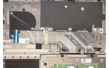 Lenovo 5CB1C90585 COVER Upper Case ASM_UKE L82NH SLA_GY