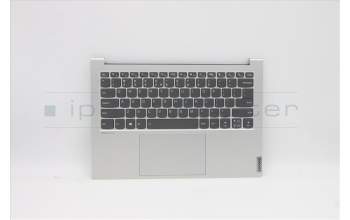 Lenovo 5CB1C90593 COVER Upper Case ASM_Euro ENG L82NH LSR