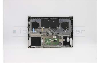 Lenovo 5CB1C90593 COVER Upper Case ASM_Euro ENG L82NH LSR