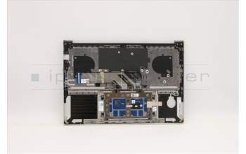 Lenovo 5CB1C90599 COVER Upper Case ASM_HBW L82NH LIG_SR