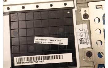 Lenovo 5CB1C90601