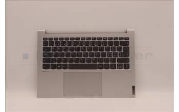 Lenovo 5CB1C90612 COVER Upper Case ASM_SWS L82NH LIG_SR